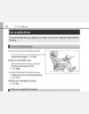daihatsu tanto 2024-2025 owners manual in english